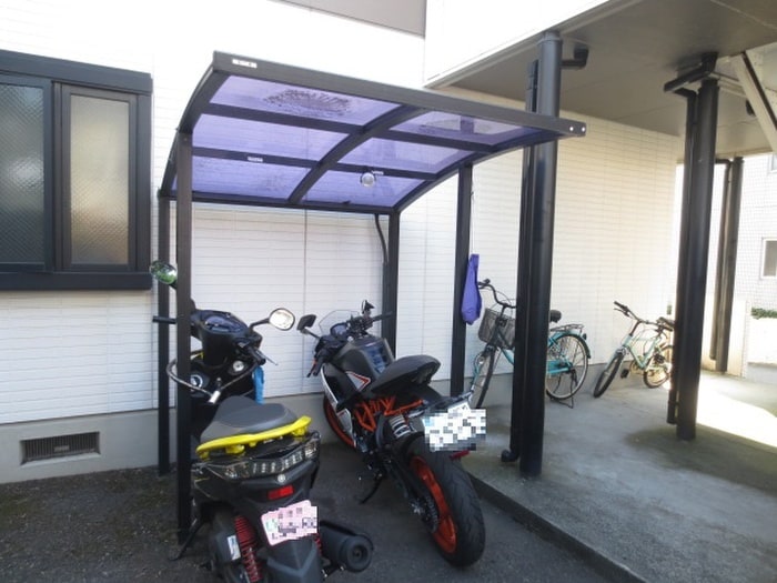 外観写真 マ　メゾン