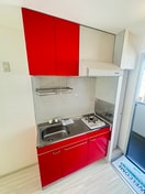 キッチン マ　メゾン