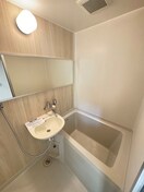 バス／シャワールーム等 マ　メゾン