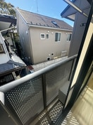 ベランダ・バルコニー マ　メゾン