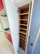 靴箱 マ　メゾン