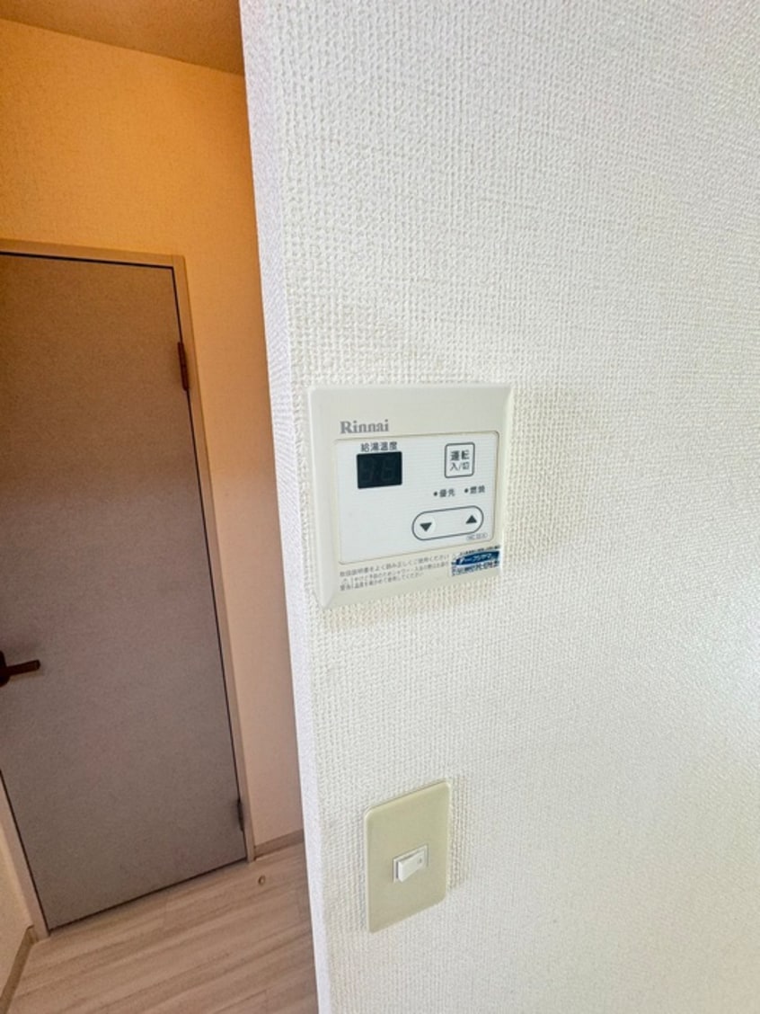 内観写真 マ　メゾン