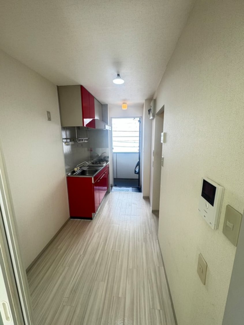 キッチン マ　メゾン