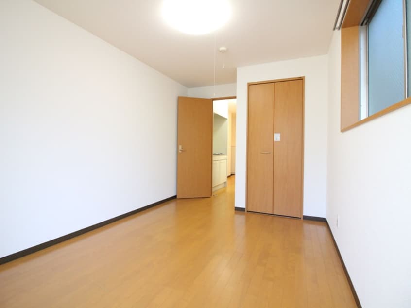 居室 ウエストヴィレッジ