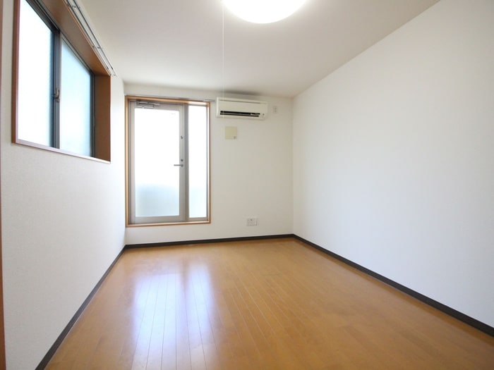 居室 ウエストヴィレッジ