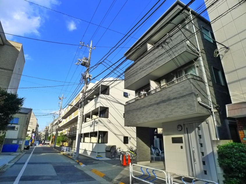 周辺環境 ウエストヴィレッジ