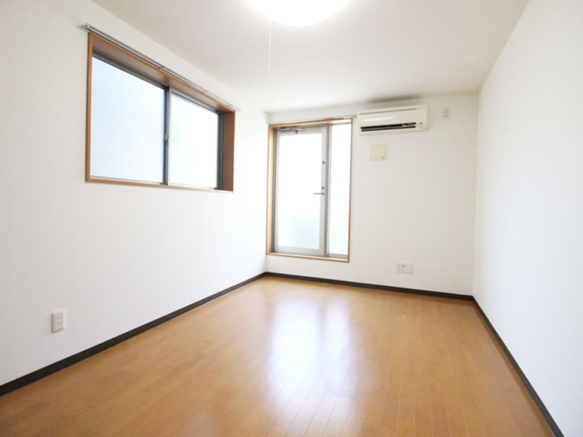 居室 ウエストヴィレッジ