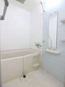 バス／シャワールーム等 ウエストヴィレッジ