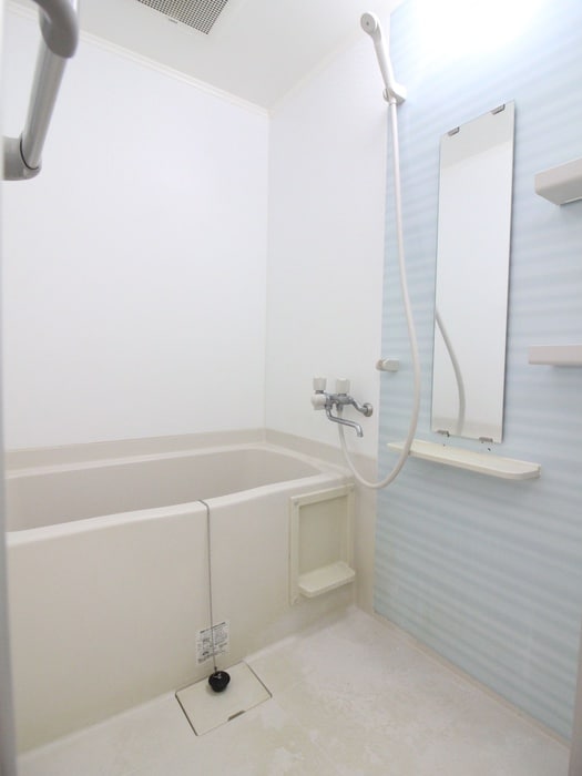 バス／シャワールーム等 ウエストヴィレッジ