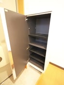 靴箱 ウエストヴィレッジ