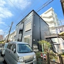 外観写真 Ｐｏｒｔｏ　Ｂｌｕ