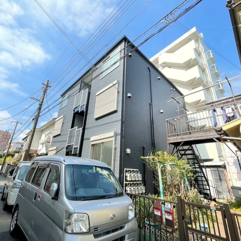 外観写真 Ｐｏｒｔｏ　Ｂｌｕ