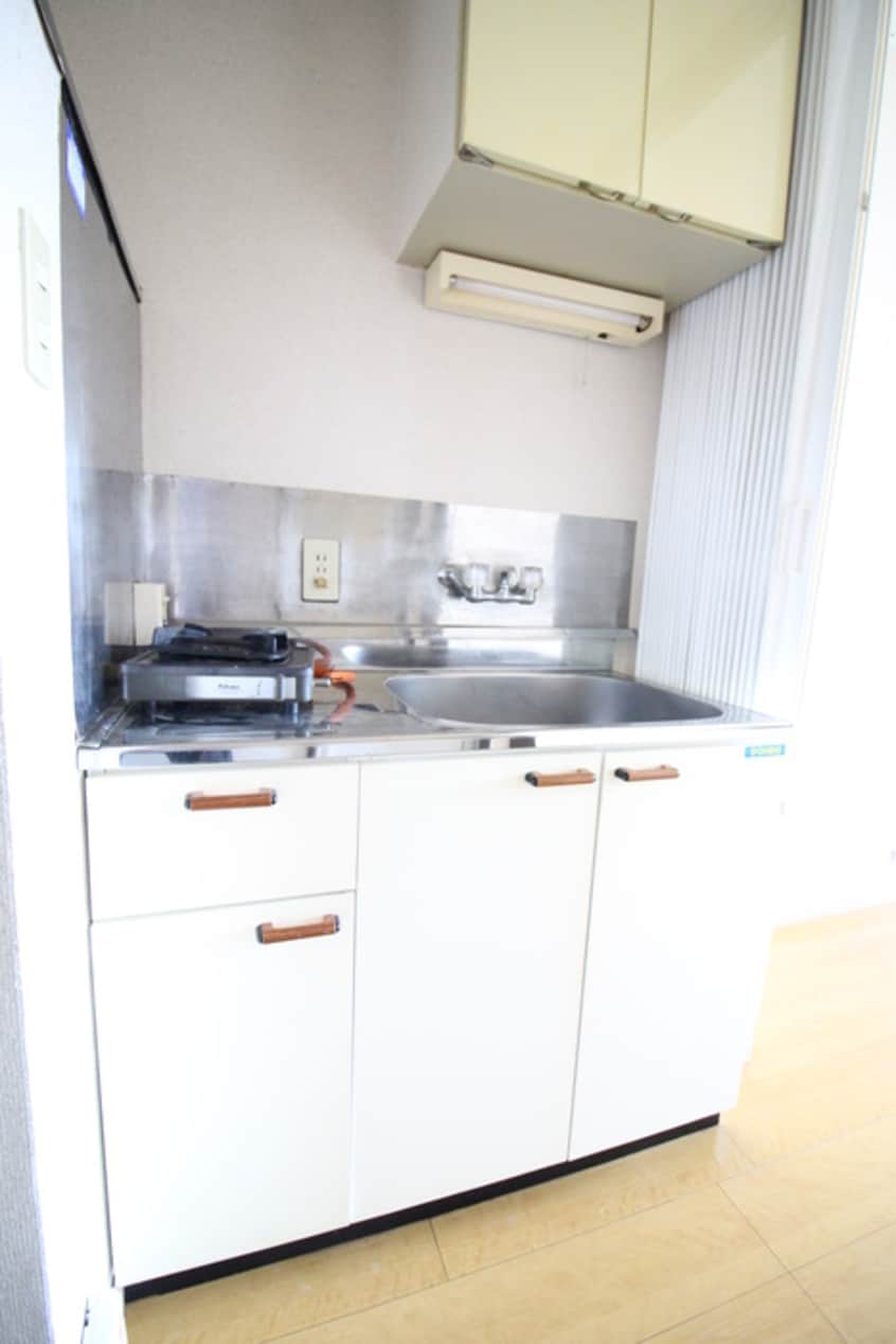 キッチン コ－ポベルＡ