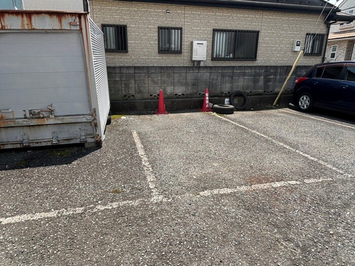 駐車場 コ－ポベルＡ