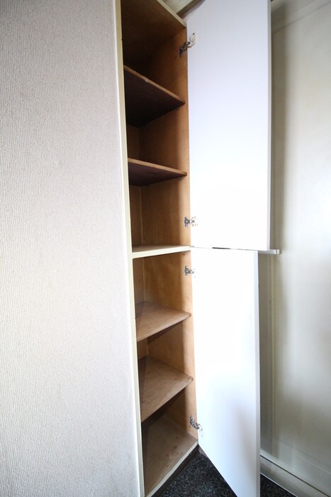 靴箱 コ－ポベルＡ