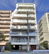 Nステージ亀戸Ⅱ