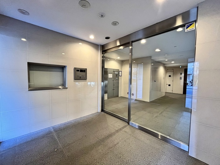 建物設備 Nステージ亀戸Ⅱ
