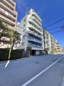 周辺環境 Nステージ亀戸Ⅱ