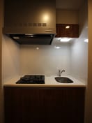 キッチン Nステージ亀戸Ⅱ