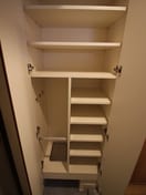 靴箱 Nステージ亀戸Ⅱ