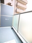 ベランダ・バルコニー Nステージ亀戸Ⅱ