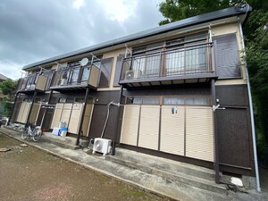 シティーハイムコシミズ