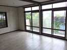 室内からの展望 シティーハイムコシミズ