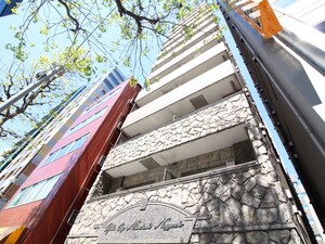 ガラシティ日本橋人形町(804)