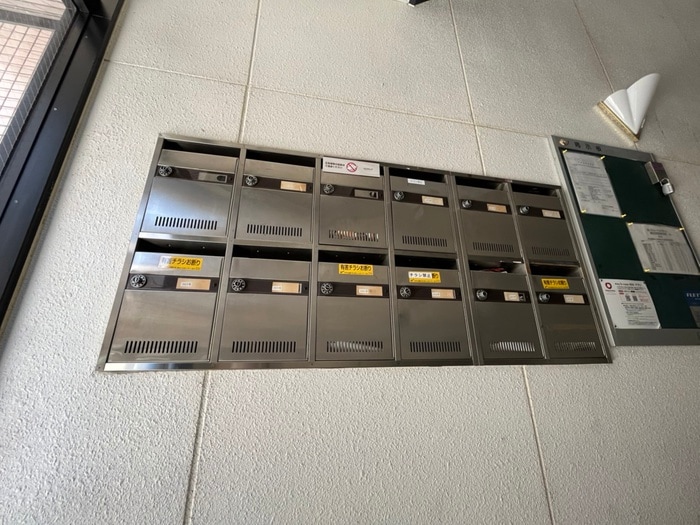 建物設備 スタ－フィ－ルド