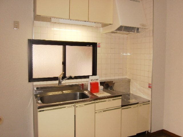 キッチン スタ－フィ－ルド