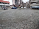 駐車場 サンライズハイムB
