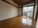 居室 サンライズハイムB