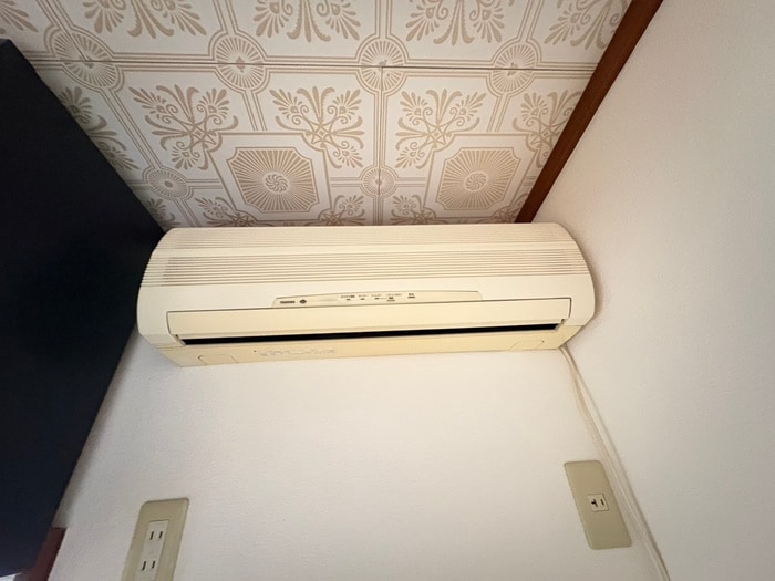 内観写真 サンライズハイムB