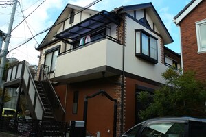 ジュネスよみうりランド