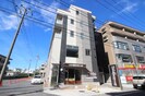 CerisierMitsuの外観
