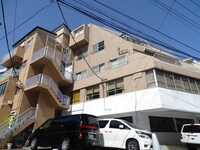 第二エイルビル(401)