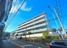 フルセイル権太坂の外観