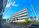 フルセイル権太坂の外観