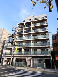 ＥＳＣＥＮＡＲＩＯ高輪