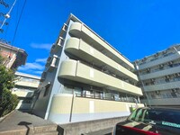 リバーシティ中山B棟