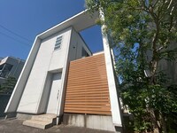 CASAS道場　A棟
