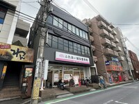 ベイヒルズ中山Nouth