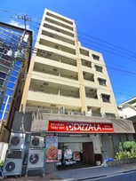マ・メゾン門前仲町