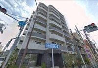 ﾒｲｸｽﾃﾞｻﾞｲﾝ新宿落合(302)