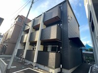 ガーデンサイド小石川