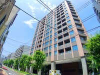 Brillia WELLITH月島(510)