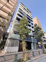 コンフォリア・リヴ下落合