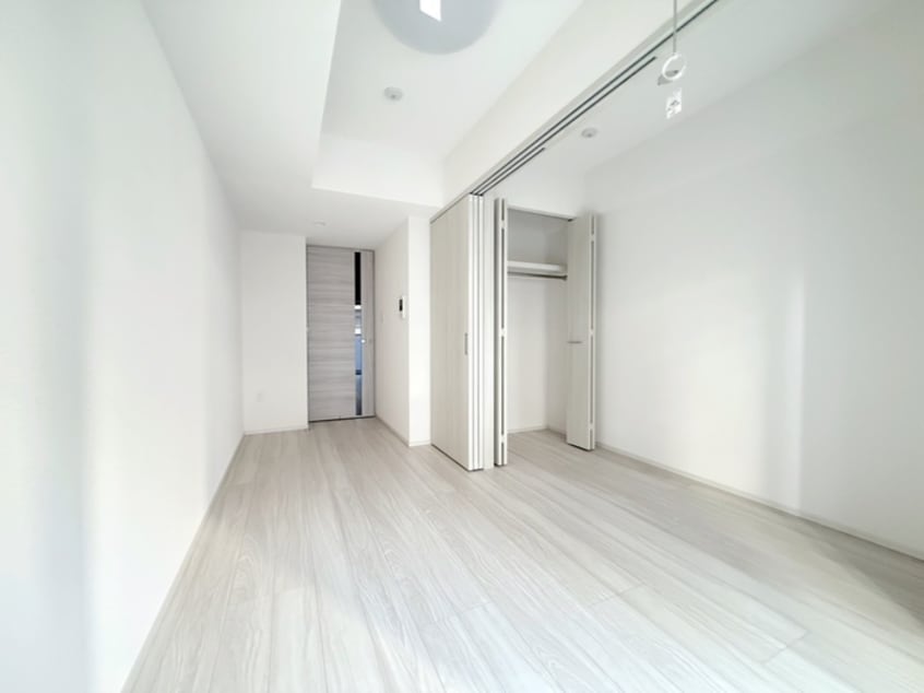 居室 コンフォリア・リヴ下落合