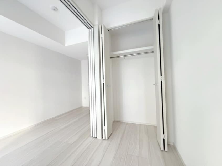 収納 コンフォリア・リヴ下落合