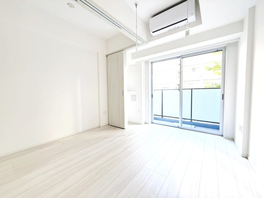 居室 コンフォリア・リヴ下落合